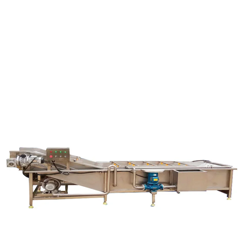 

Fruit and vegetable bubbles, washing machines, cleaning equipment, commercial