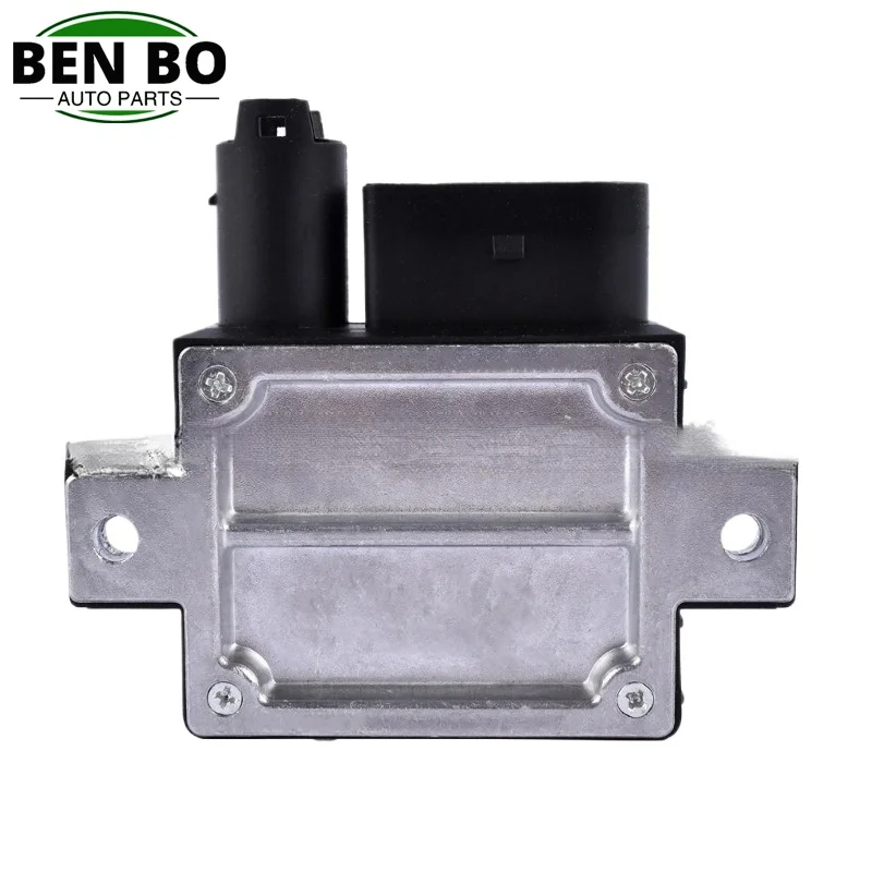 OEM 12217801200 Car Preheating Glow Plug Control Unit Relays Suitable For BMW 120d 318d 320d M47 E46 E87 E90 E60 E83