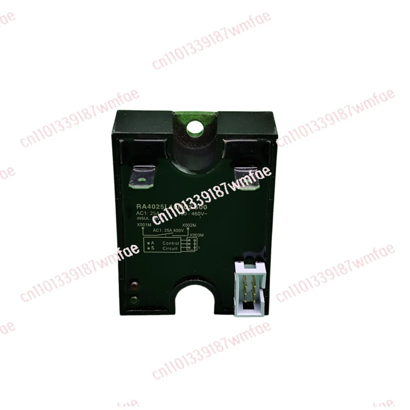 RA4025L 10NCSSO Solid State Relay, High Performance Control for Industrial Automation Systems