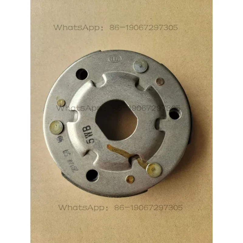 Suitable for 100 Displacement Models, Transmission Combination Clutch Throwing Block