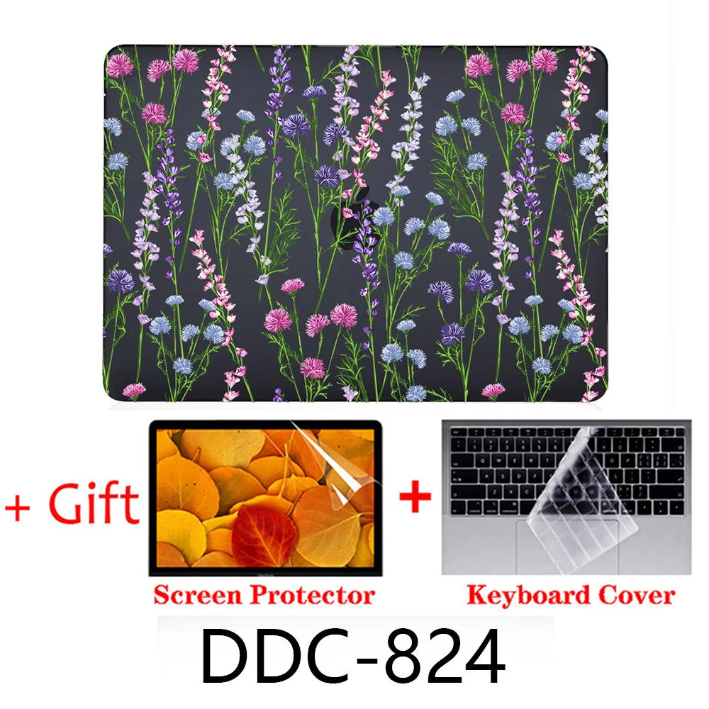 

Чехол для Macbook Air 13 15 дюймов, модель A2681 A3113 A3240 A2337 A2179 A3241 A3114 A2941 Чехол для Mac Pro 13 14 16 M1 M2 M3 M4 Чехол