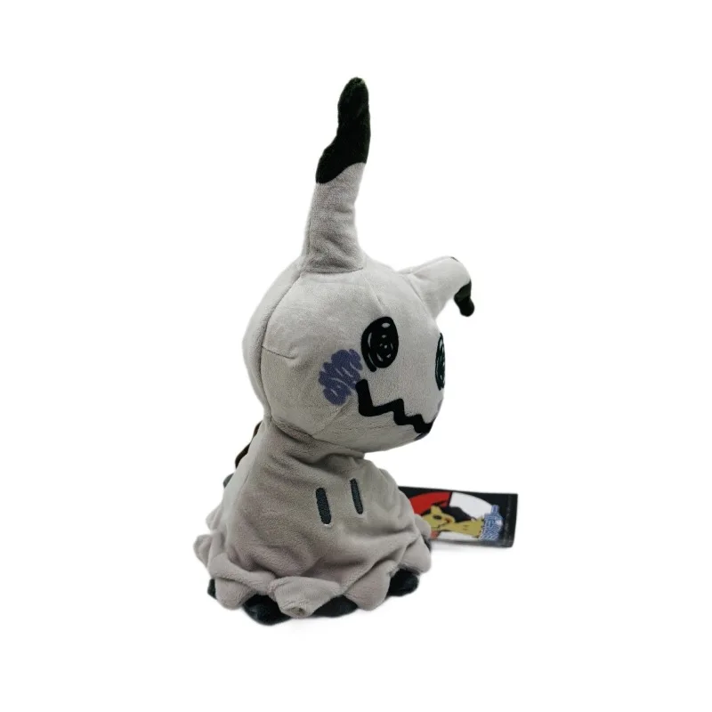 

Плюшевая кукла Pokemon Пикачу Мимикю Gengar Mewtwo Gardevoir Lucario Toy Greninja Ralts Sprigatito Giratina
