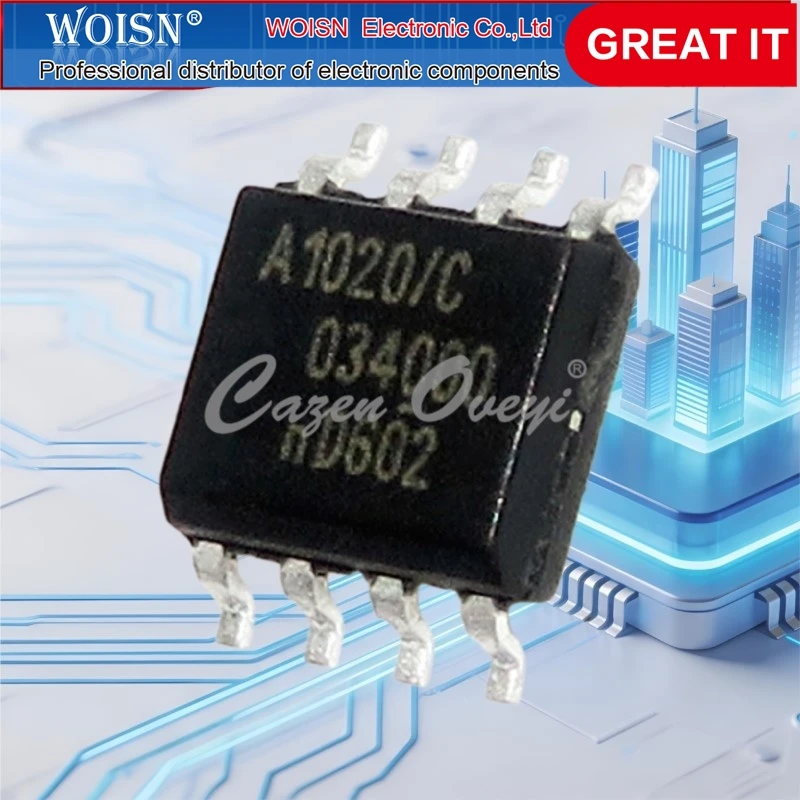 IC Chip TJA1020/C A1020/C TJA1020 SSY1920 1920 HT1381A HT1381 1381 SOP-8