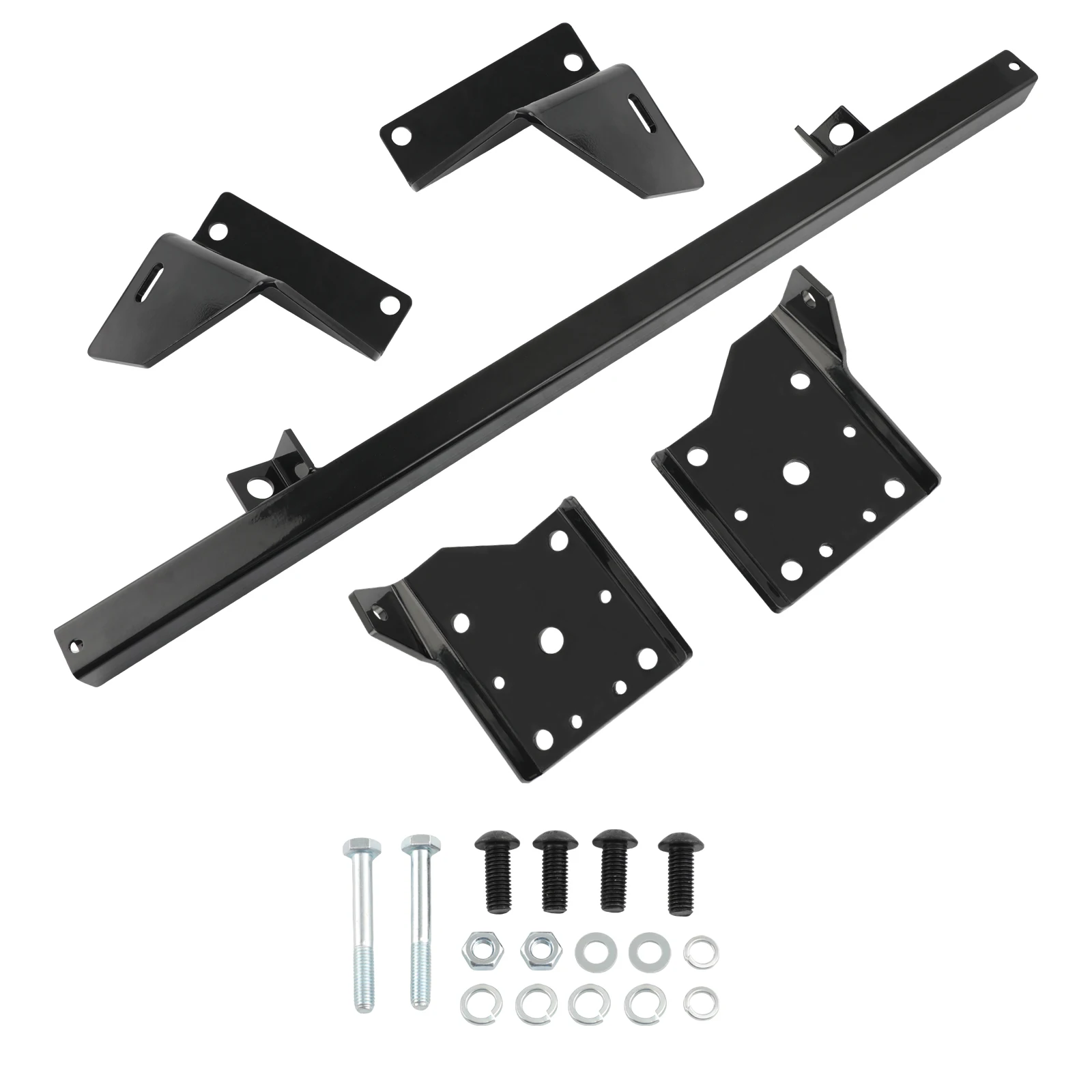 

Rear Shock Relocation Kit for Firebird Chevy Camaro 67-69 Nova 68-74 New