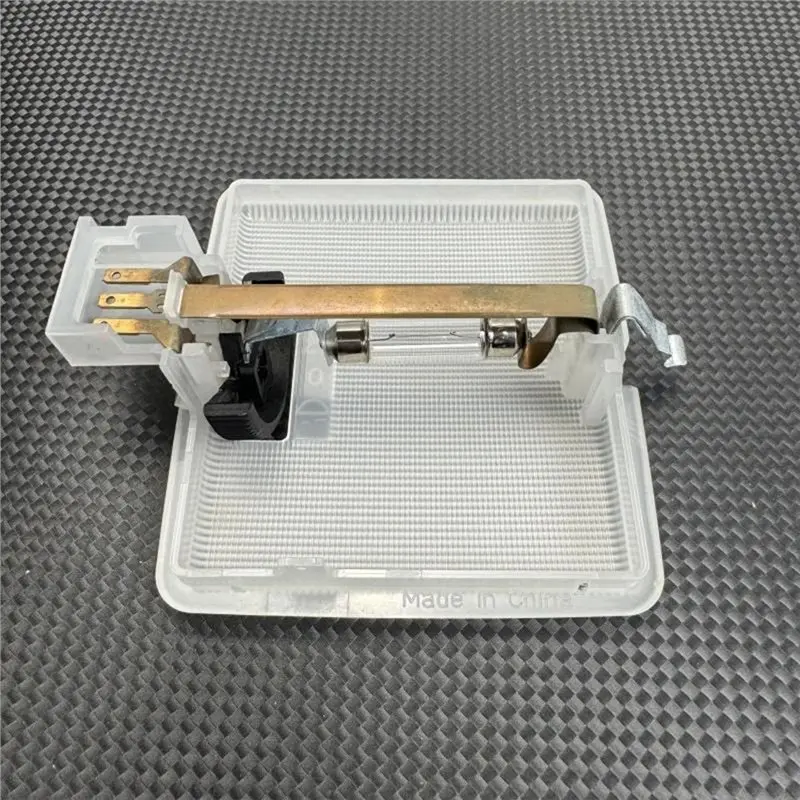 N26R-For SANTANA Indoor Ceiling Light Reading Light Assembly With Light Bulbs Car Ceiling Accessories Automobiles Parts