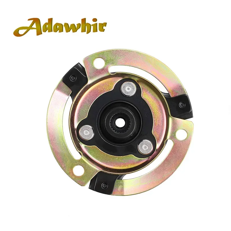 Air Conditioning Compressor Pulley Clutch for Seat Skoda VW Repair Kit 5N0820803