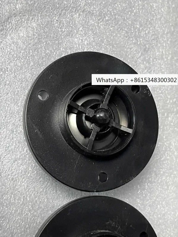 

Рог и твитер American Jester Klipsch