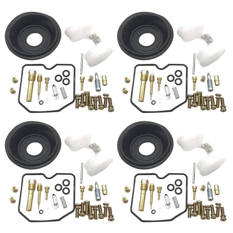 Kit de reparación de carburador de motocicleta clásica, accesorios de motocicleta para Kawasaki Zephyr ZR750H ZR-7 ZR-7S ZR750 ZR 750