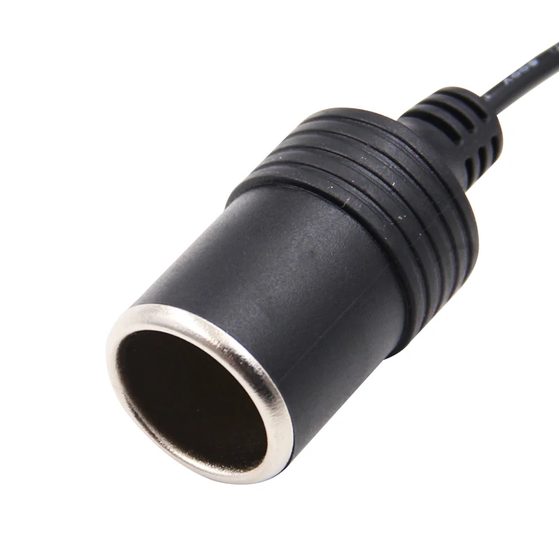 AC Adapter DC 110V 220V to 12V 2A 5A Power Adapter for Car Cigarette lighter Converter Inverter 220V 12V Lighter EU US