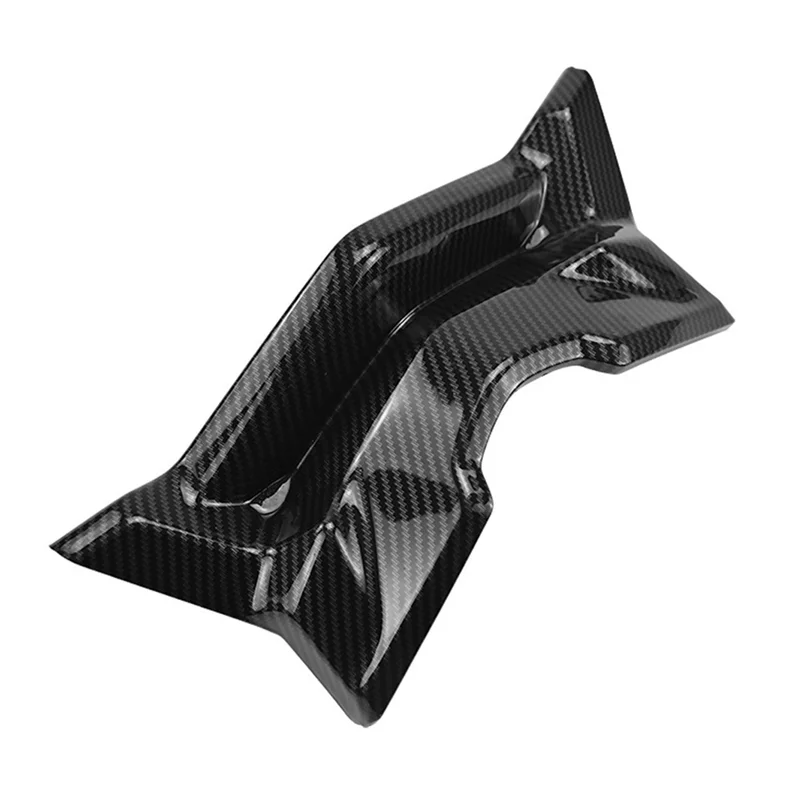 

2025 Year V3 For Yamaha NMAX155 Front Decorative Shell Fixed Wing Decoration Motorcycle Accessories