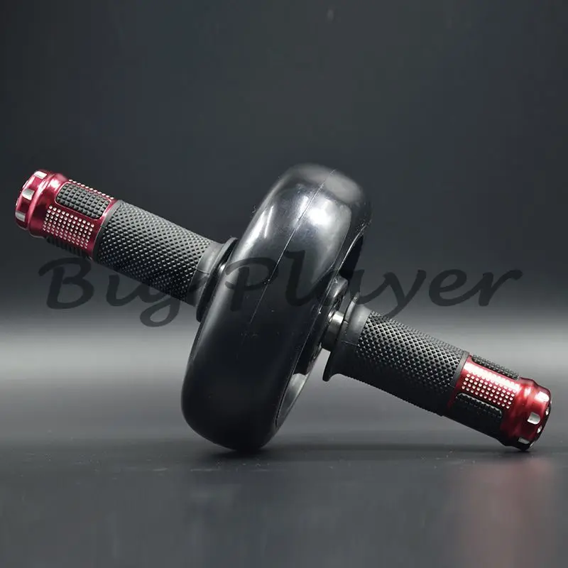 Abdominal Roller for Abdominal Training, Single Wheel, Home Fitness, Abdominal Roller, Home Exercise