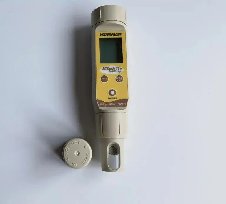SC200 Salt Detection Instrument Set  Salt Patch ISO8502-6 Water Soluble Salt Test Method