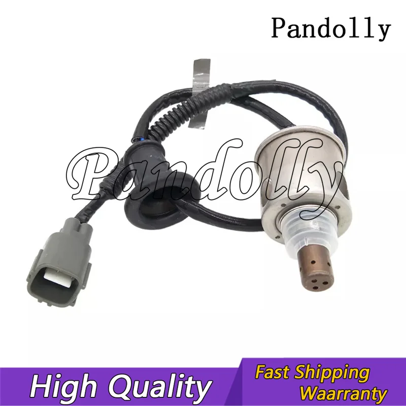 89465-30730 234-4521 Rear Oxygen Sensor For Lexus IS250 IS350 2006-2015 IS F GS350 GS450h GS430 2.5L 3.5L 8946530730