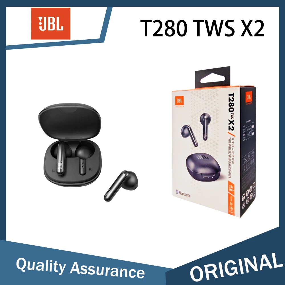 Jbl t280 tws-AliExpress