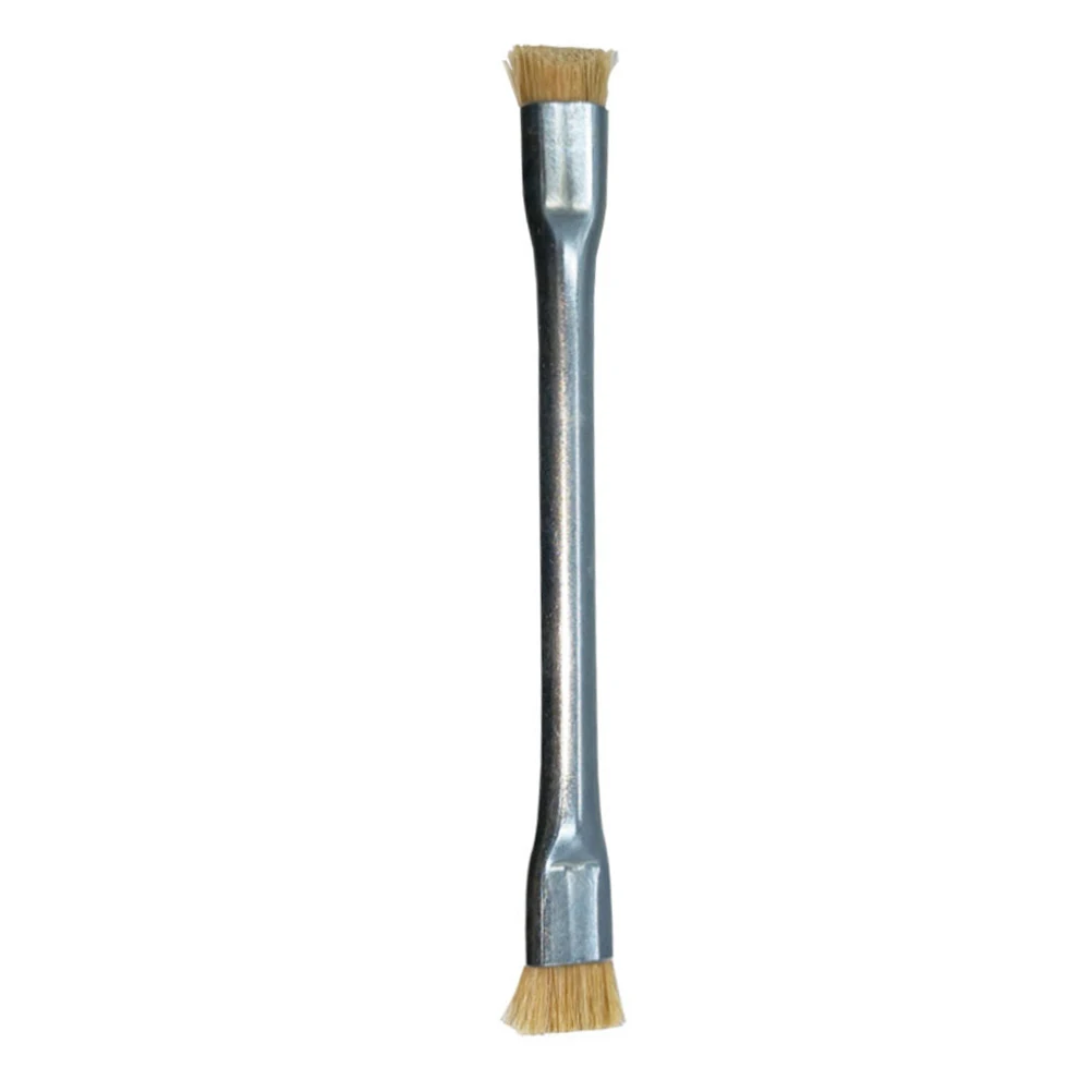 

Anti Static Brush for Cleaning Computer Keyboard Tablet Phone Razor Circuit Board Duster Premium Material Practical Long Term