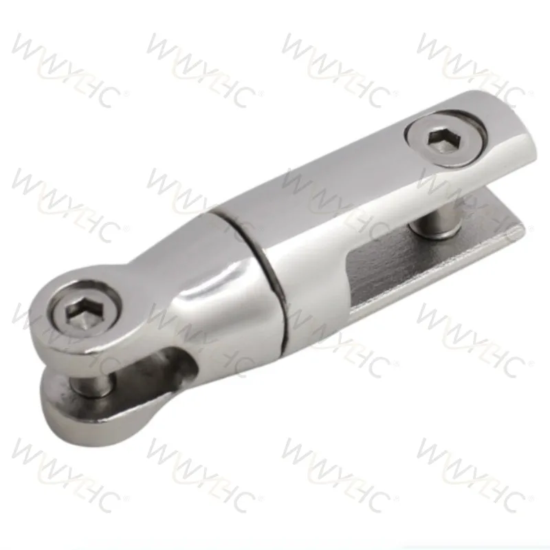 Suitable for Marine Anchor Connectors, Rotatable Unidirectional Two-stage Anchor Converters, Transition Accessories
