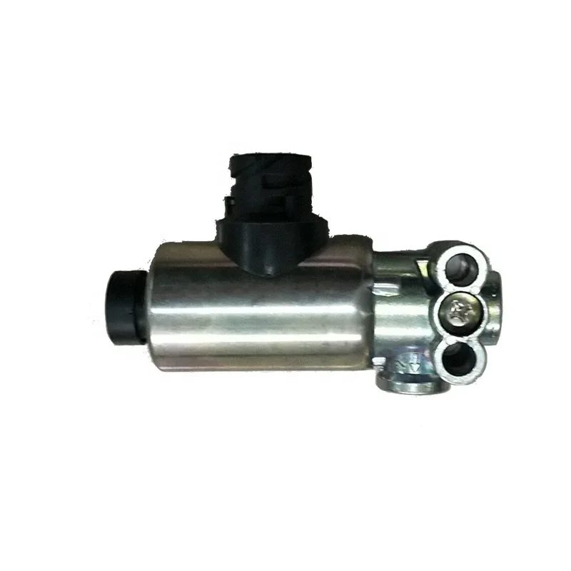 

Truck Parts Air Systems 4721706060 1527021 41025616 1470633 5010347977 Air Solenoid Valve Price For For Daf