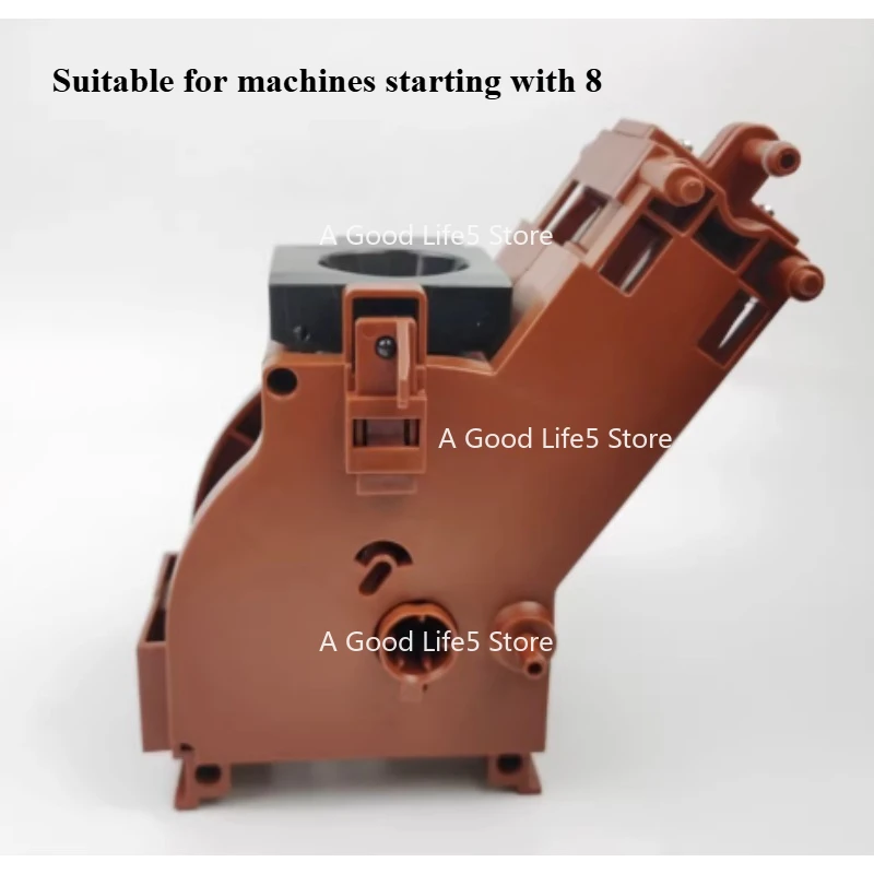 

Applicable To Meiyinong Coffee Machine, Brewing Unit Accessories 709/711/712/715/717 Brewers