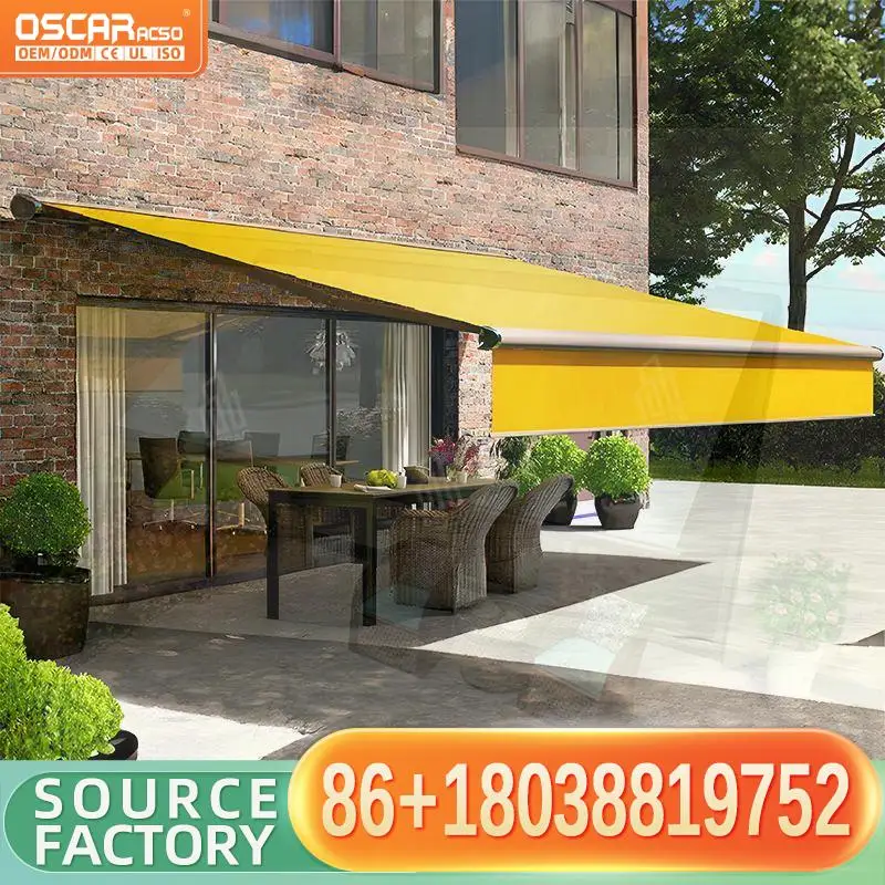 Retractable Motoriz… - image