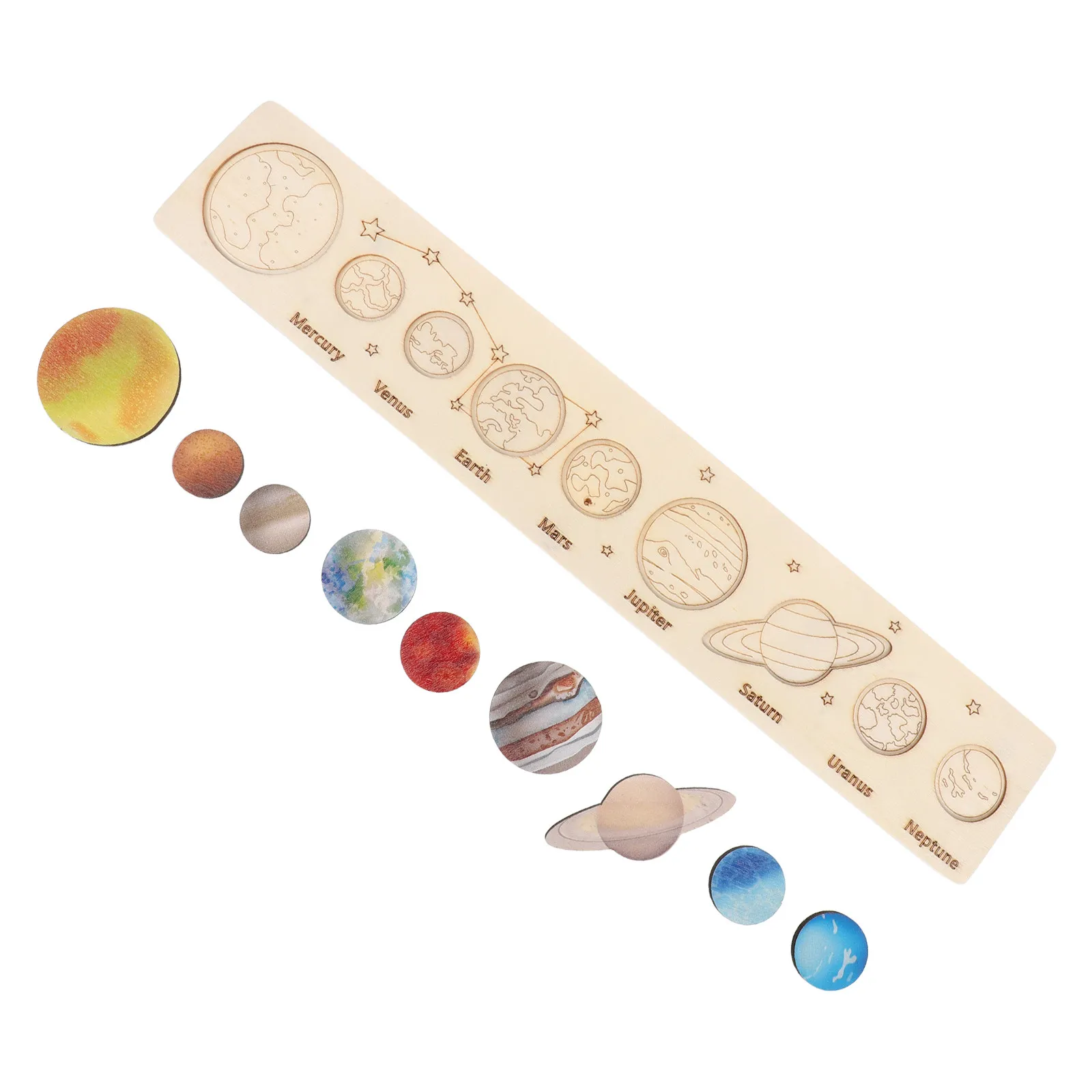 set-educativo-del-sistema-solare-in-legno-puzzle-di-abbinamento-per-sviluppare-abilita-manuali-modello-del-sistema-solare-per-bambini-3-5-anni