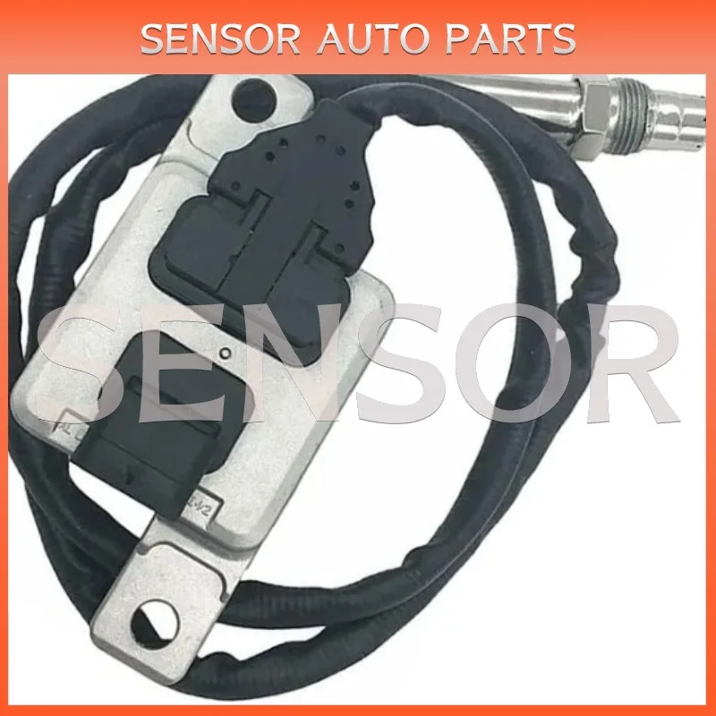Nox Sensor for AUDI Seat Skoda SUPERB VW ARTEON PASSAT B8 2.0 TDI 04L907807EG 04L907807BG