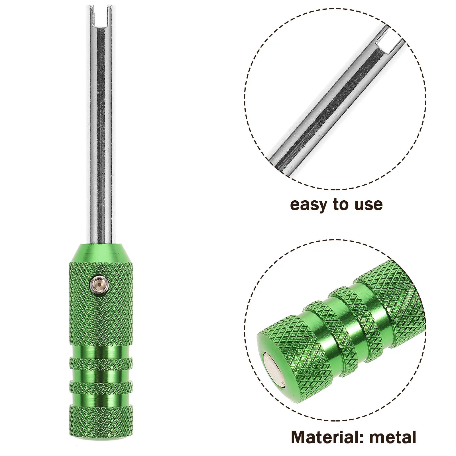 

Bar Alignment Adjustment Tool Armature Bar for Tattoo Body Art Machine Repair Alignment Tool Tools