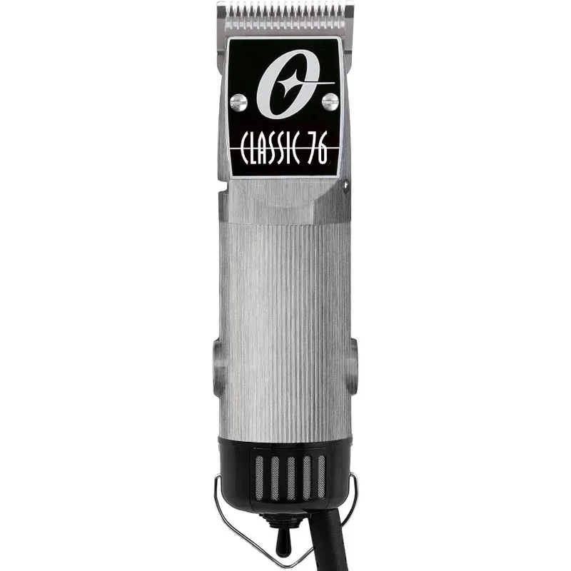 Oster CLASSIC 76 Silver ปัตตาเลี่ยนถอดได้76076-076 (รุ่นที่จำกัด)