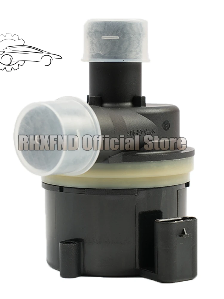 03L965561A diesel engine electric additional coolant pump auxiliary water pump suitable for Volkswagen Amarok 2010-2018 2.0TDIA4