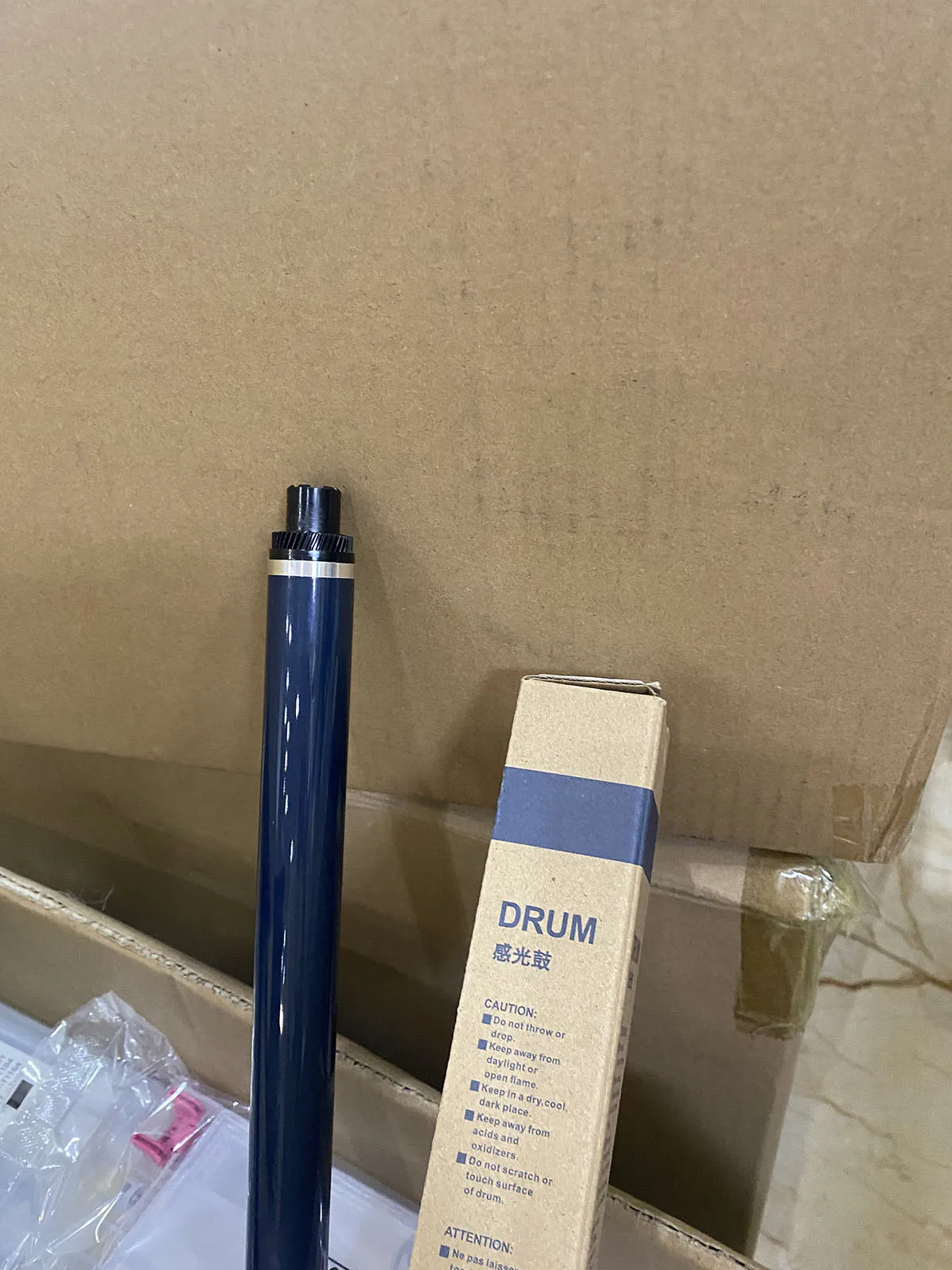 1X D1170125 D117012… - image