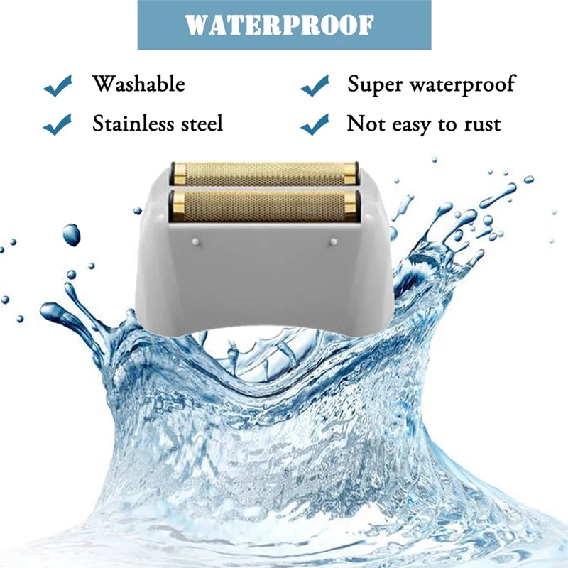 ماكينة حلاقة بديلة للرقائق والقواطع لـ Andis 17150 17160 17200 17250 TS-1 TS-2 ماكينة حلاقة كهربائية للرجال-A54Q