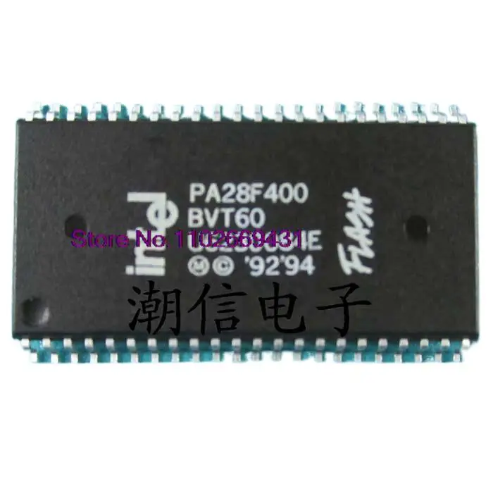 

PA28F400BVT60 SOP-44 оригинал, искусственная кожа. Power IC