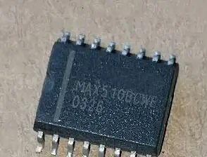 

(100%New) MAX510BCWE MAX510 SOP16