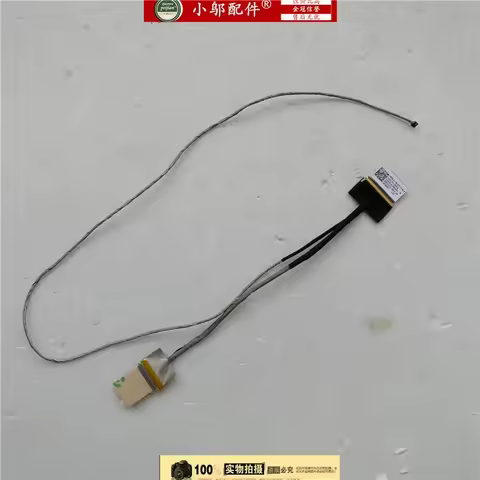 New Screen LCD Cable For ASUS A555D x555 VM590L X555LD VM510L X555LP FL5600L W591L 1422-01T00AS 1422-01SV0AS 30Pin 1080p Flex