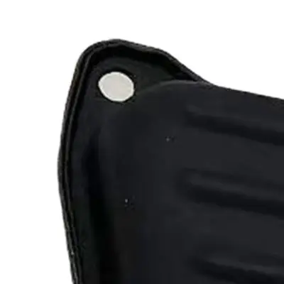 For For exhaust Muffler Replacement 1122 140 0604 for MS660 Dual Port Design with Noise Reduction and Easy Fit
