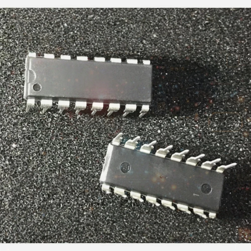 1-50PCS OPA1611A OPA1611AIDR OPA1611AID 74HCT1G02 74HCT1G02GW TB BTA204-600C BTA204-600 TCA785P TCA785