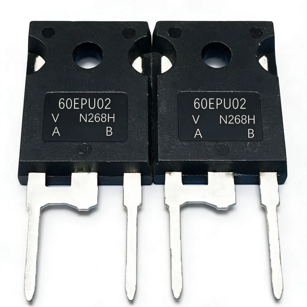 5PCS IXGQ90N27PB 60EPU02 60A200V WMJ10N100C2 10A/1000V FDBL0200N100 STPS40H100CW 100V 40A RJH1CF5 1200V 50A H25R1202