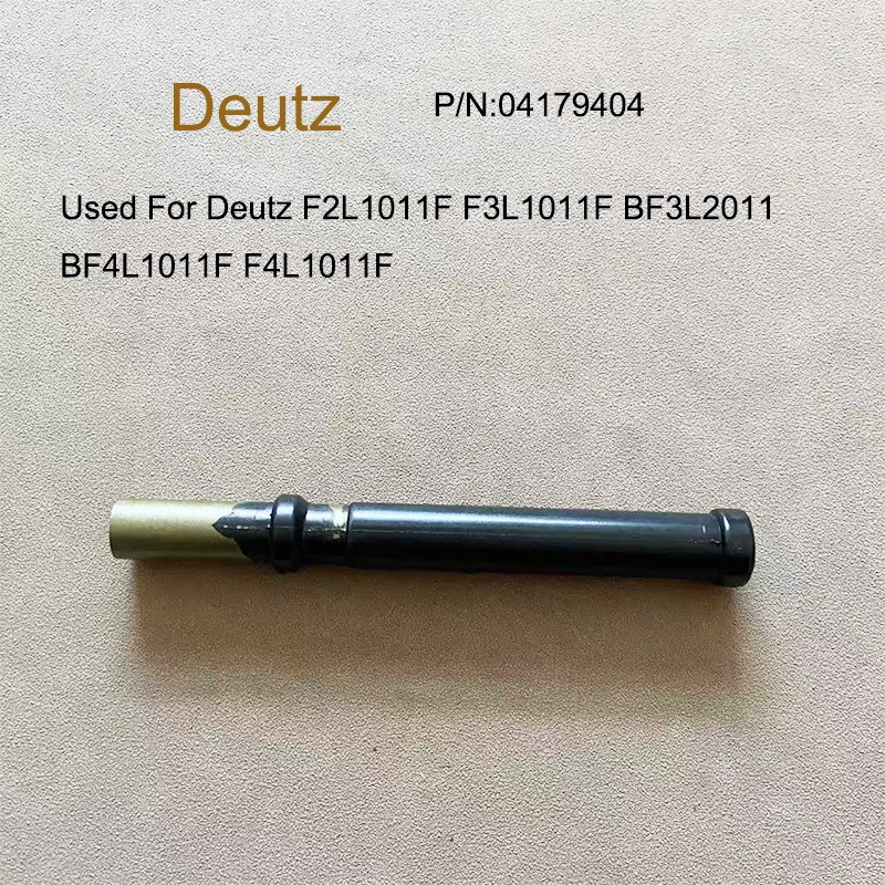 

4179404 Oil Tube Plug Used For Deutz F2L1011F F3L1011F BF3L2011 BF4L1011F F4L1011F