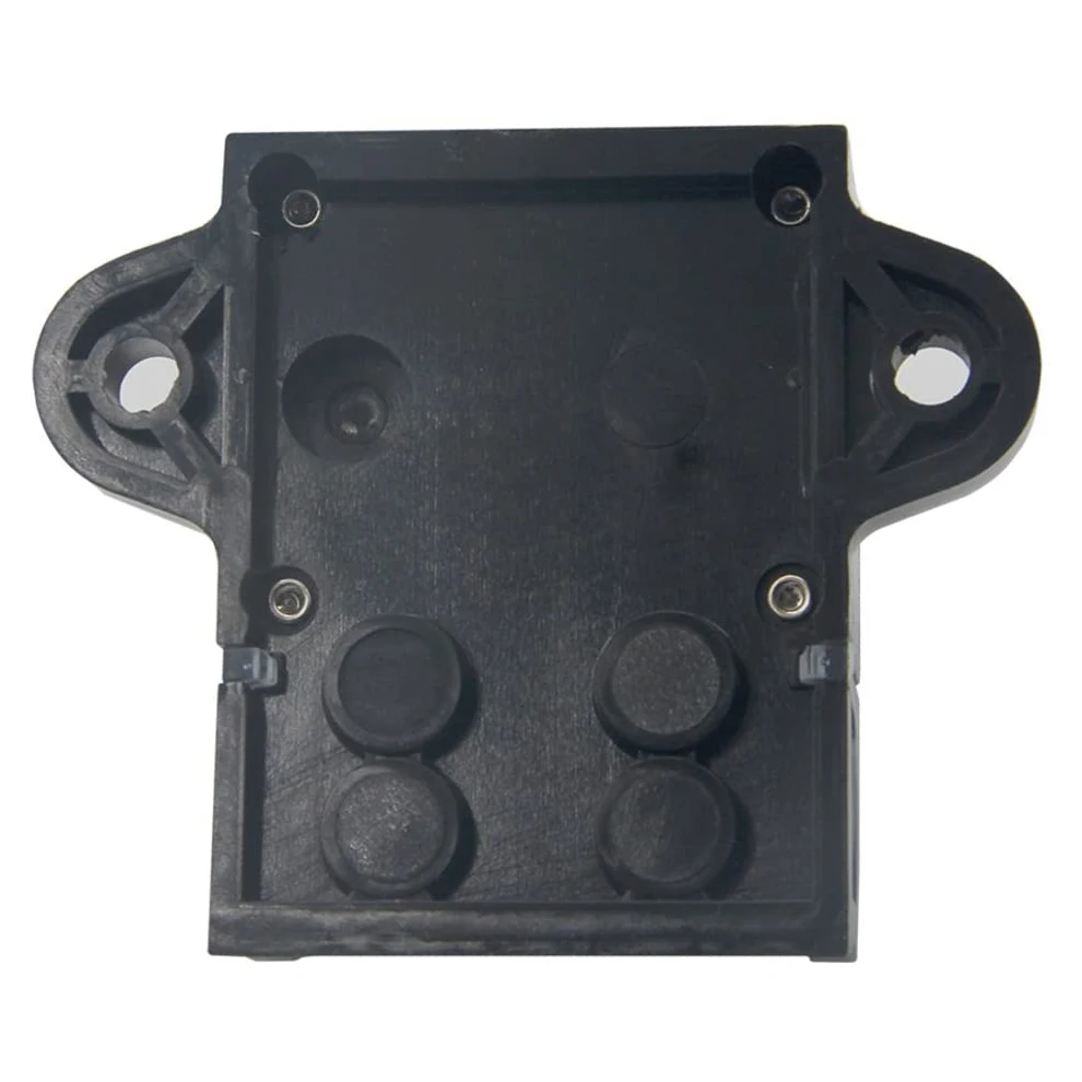 

Премиумный автоматический выключатель постоянного тока 12-24 В, 200 А, троллинговый двигатель, автомобильная морская стереосистема, аудио, встроенные держатели предохранителей, инвертор