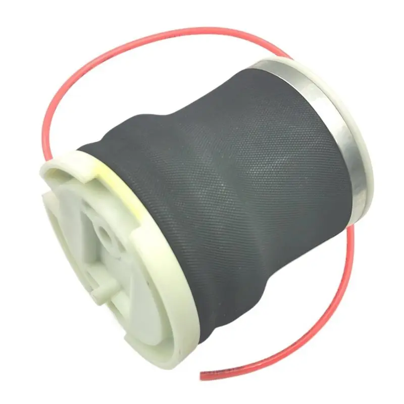 

N26R-SD0009 190136 ISRI 1331728 Air Spring Bellow For DAF 65CF 75CF 85CF 95XF Seat Driver Cabin Suspension Accessories