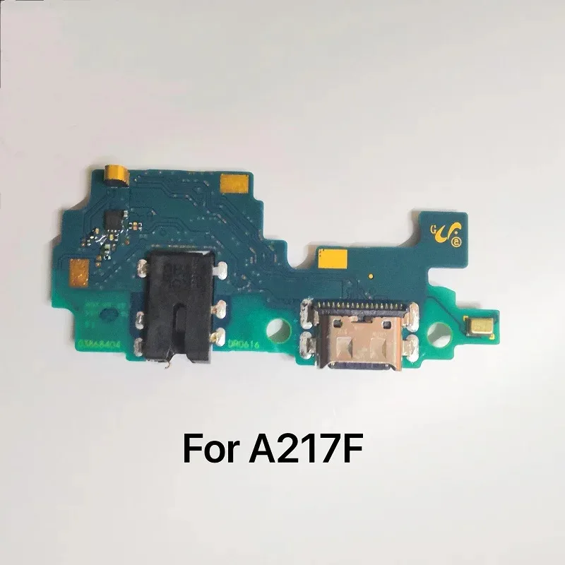 usb-charging-port-connector-board-parts-flex-cable-with-microphone-mic-for-samsung-a01-a11-a21-a31-a41-a51-a71-m11-m21