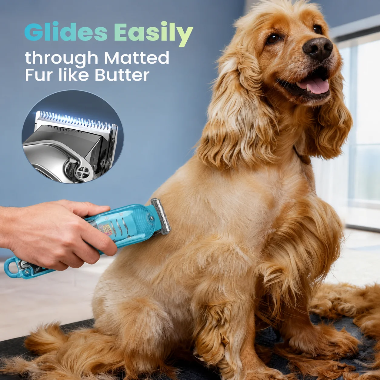 Полный комплект USB-заряжаемых – обзор и цена Pet Supplies Nail Trim