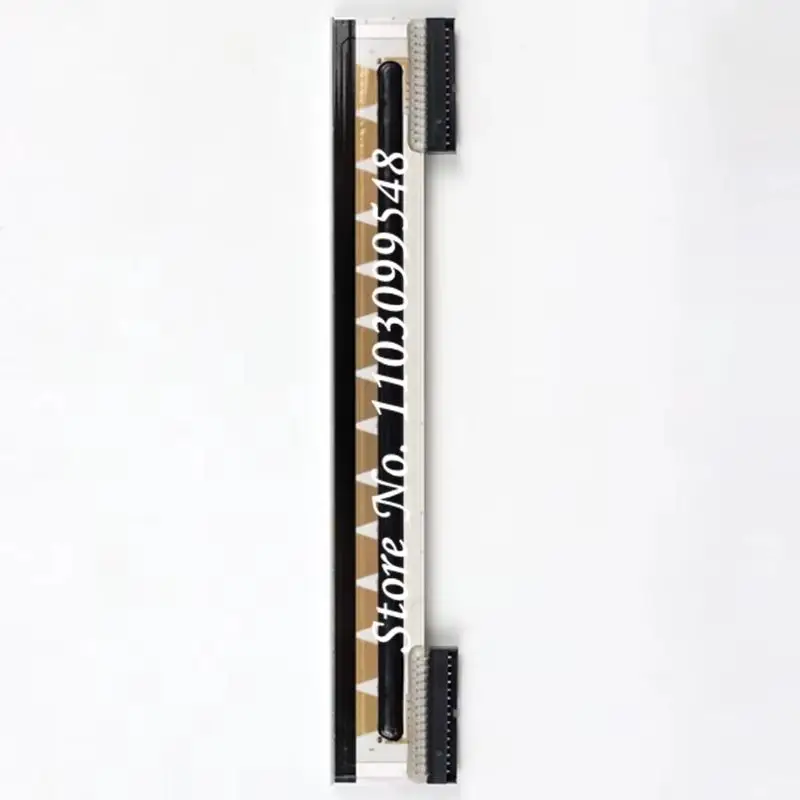 

20 шт./лот, новая печатающая головка ZD230 для Zebra ZD220 ZD230 ZD888 ZD888T ZD888CR ZP888, термопринтер для этикеток, печатающая головка 888DT