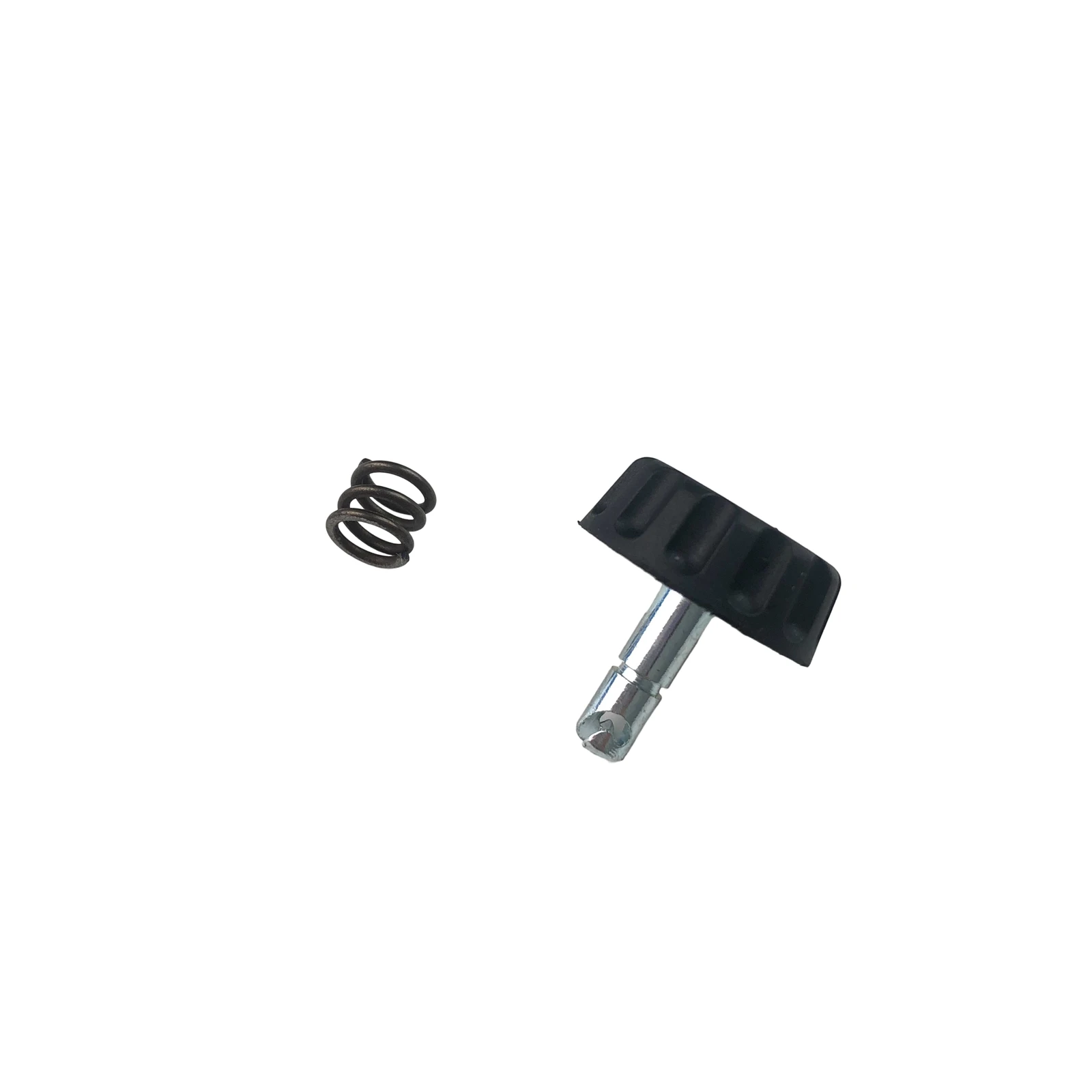Cubierta de filtro de aire para motosierra STIHL, pieza de reparación de máquina de jardín, bloqueo de giro, 1113, 140, 9200, 1 unidad, MS380, MS381, 028, 031