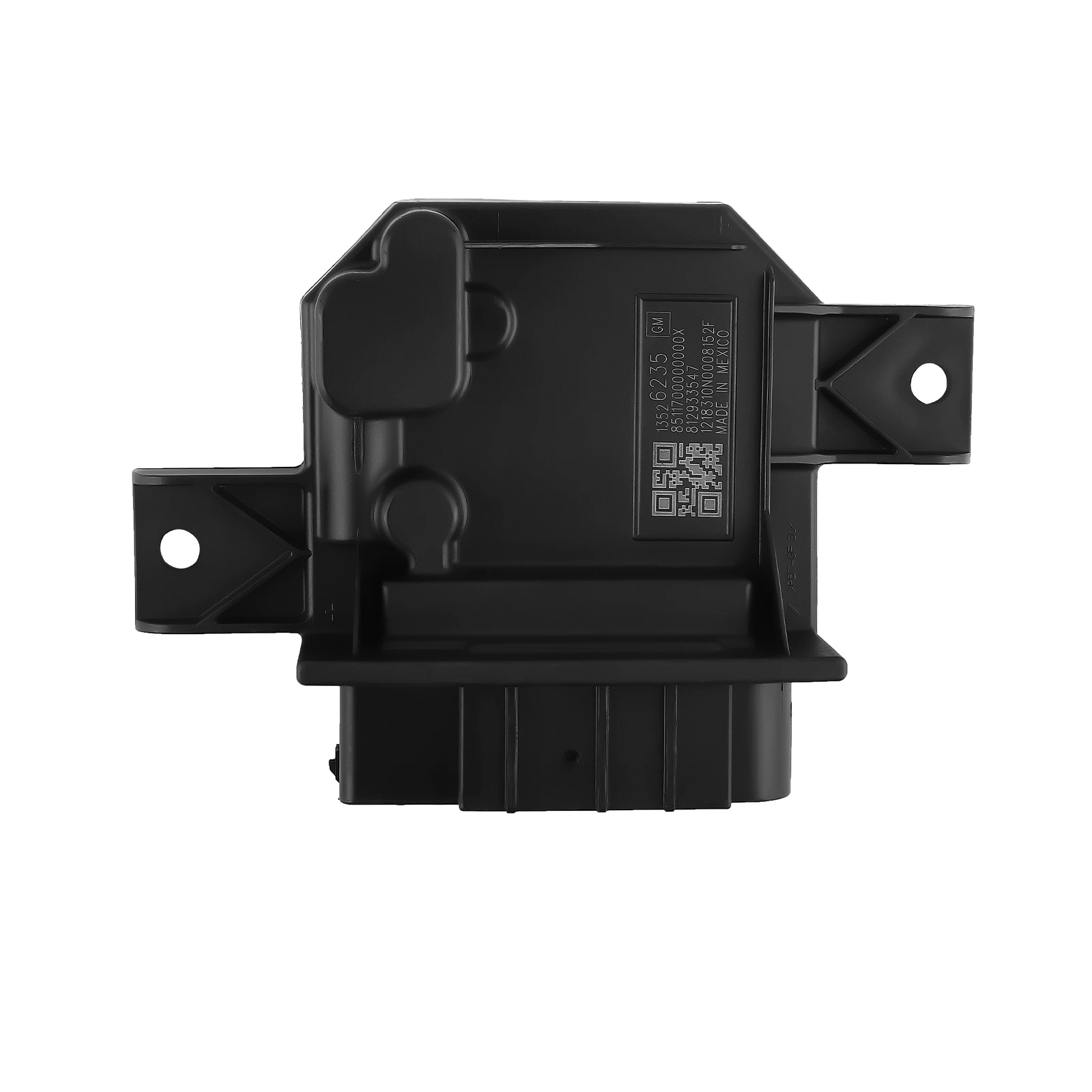 

Fuel Pump Control Module For Chevrolet Silverado GMC Sierra 2500 3500 2017- 2019