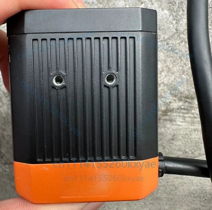 1pcs all-in-one vision sensor model: mv-scb009em-12s-wbn