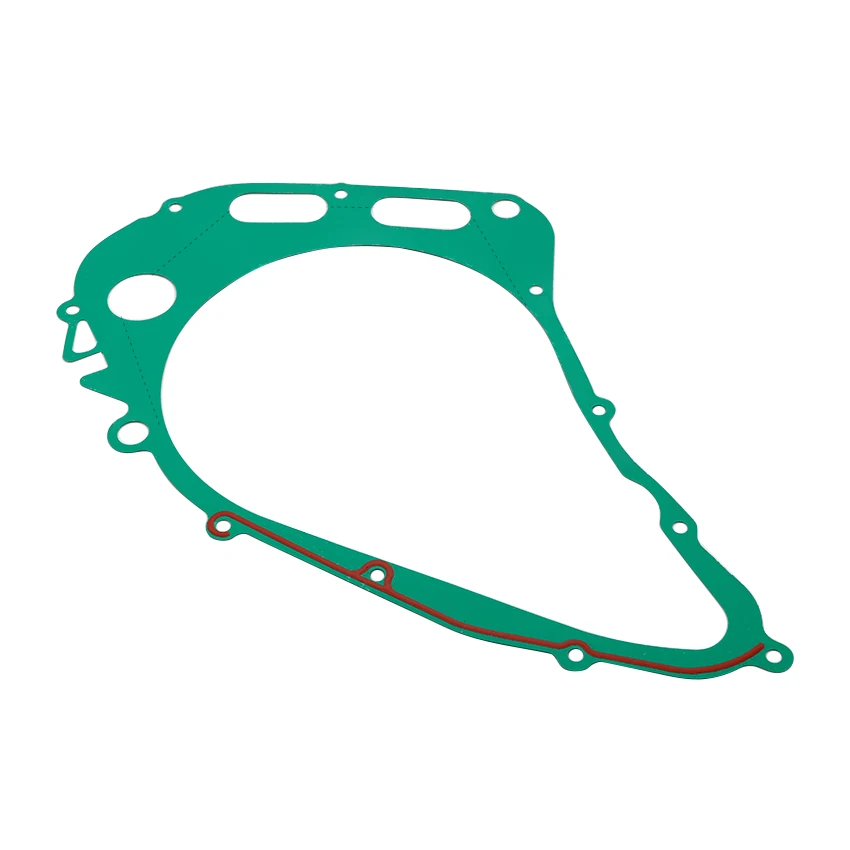 Für Suzuki DR750 DR800 DR800S OEM:11483-44B00 11483-44B11 11483-44B00-H17 Stator-Magneto-Generator-Abdeckungsdichtung – Detail 6