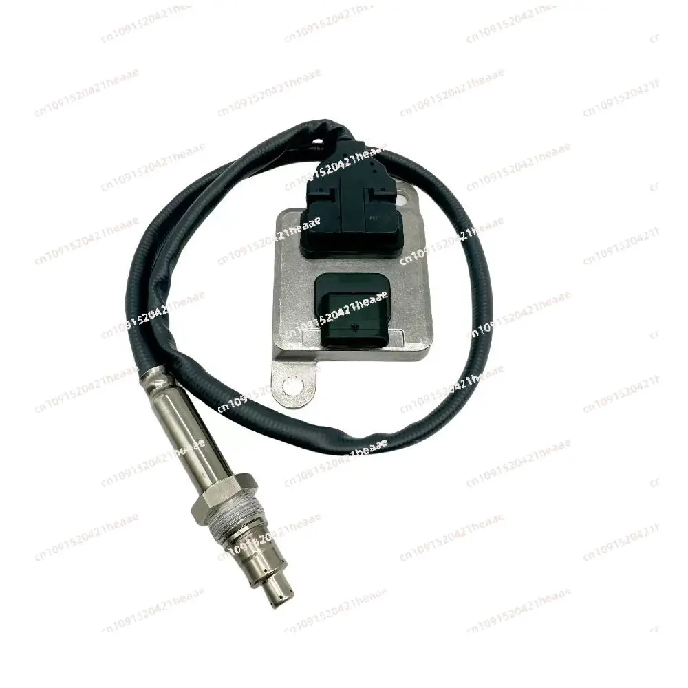 Suitable forAuto Spare Parts Nitrogen Oxide Sensor 5WK9 7210 89824 65060 NOx Sensor 8982465060 5WK97210