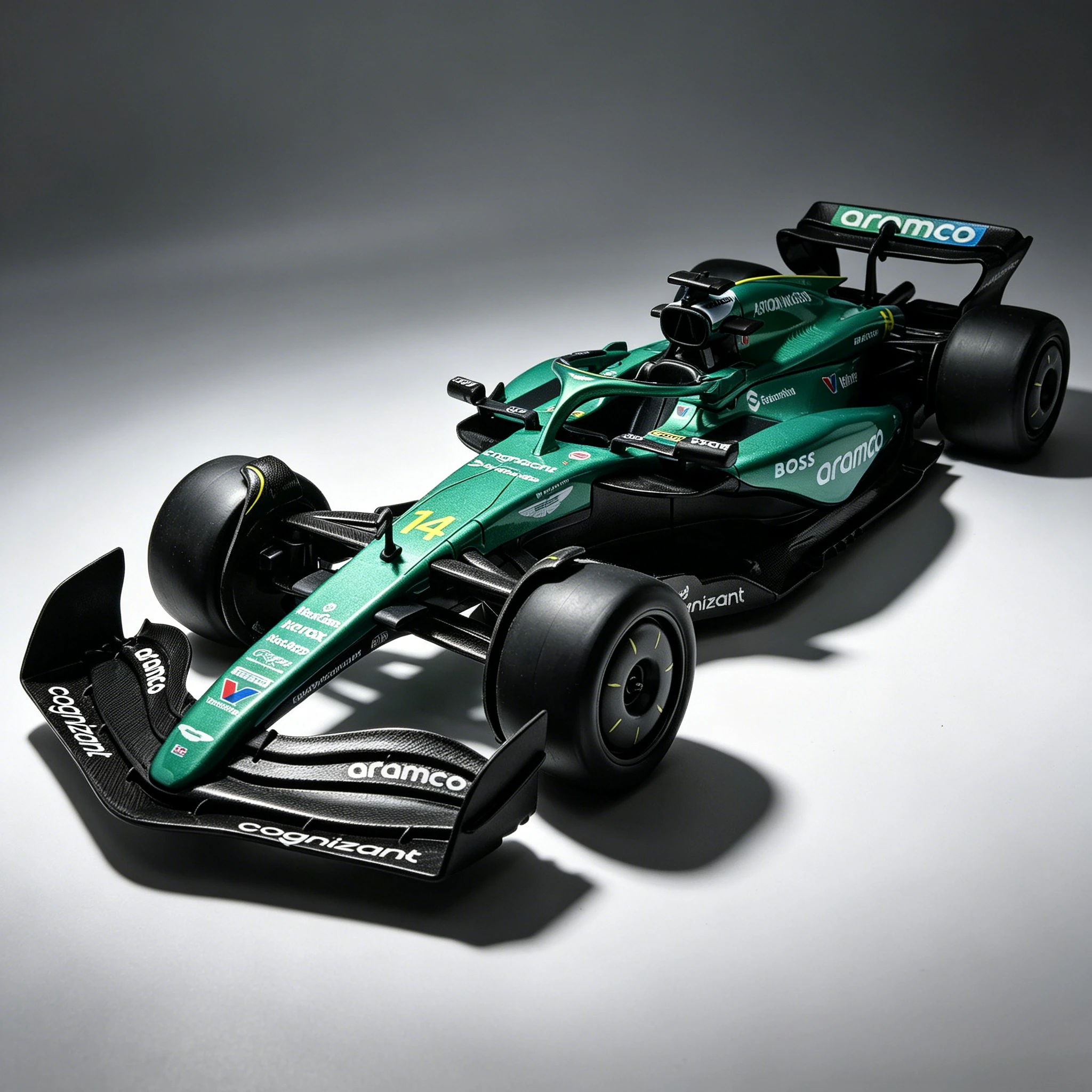 1-24-f1-合金メタルカーダイキャストボーイズハイシミュレーションミニチュアホリデープレゼントギフト