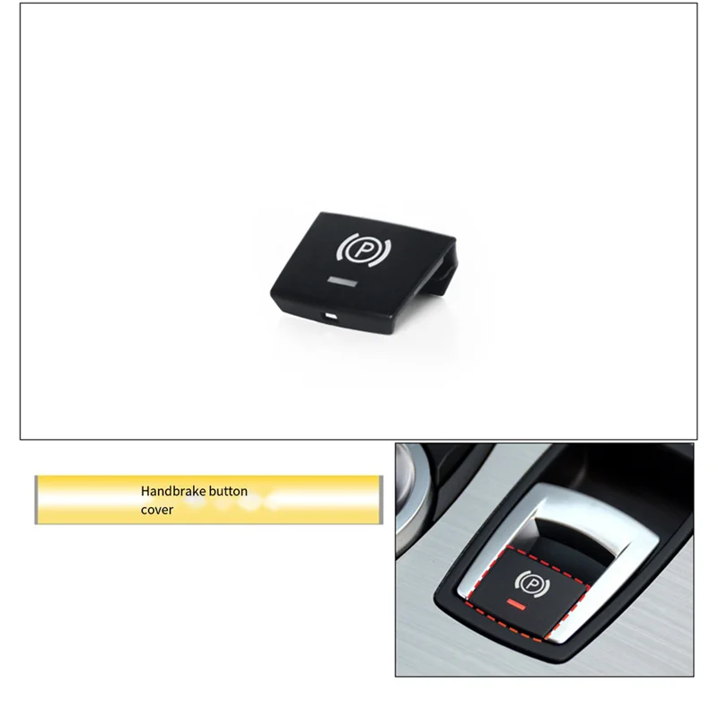 Parking Hand Brake …