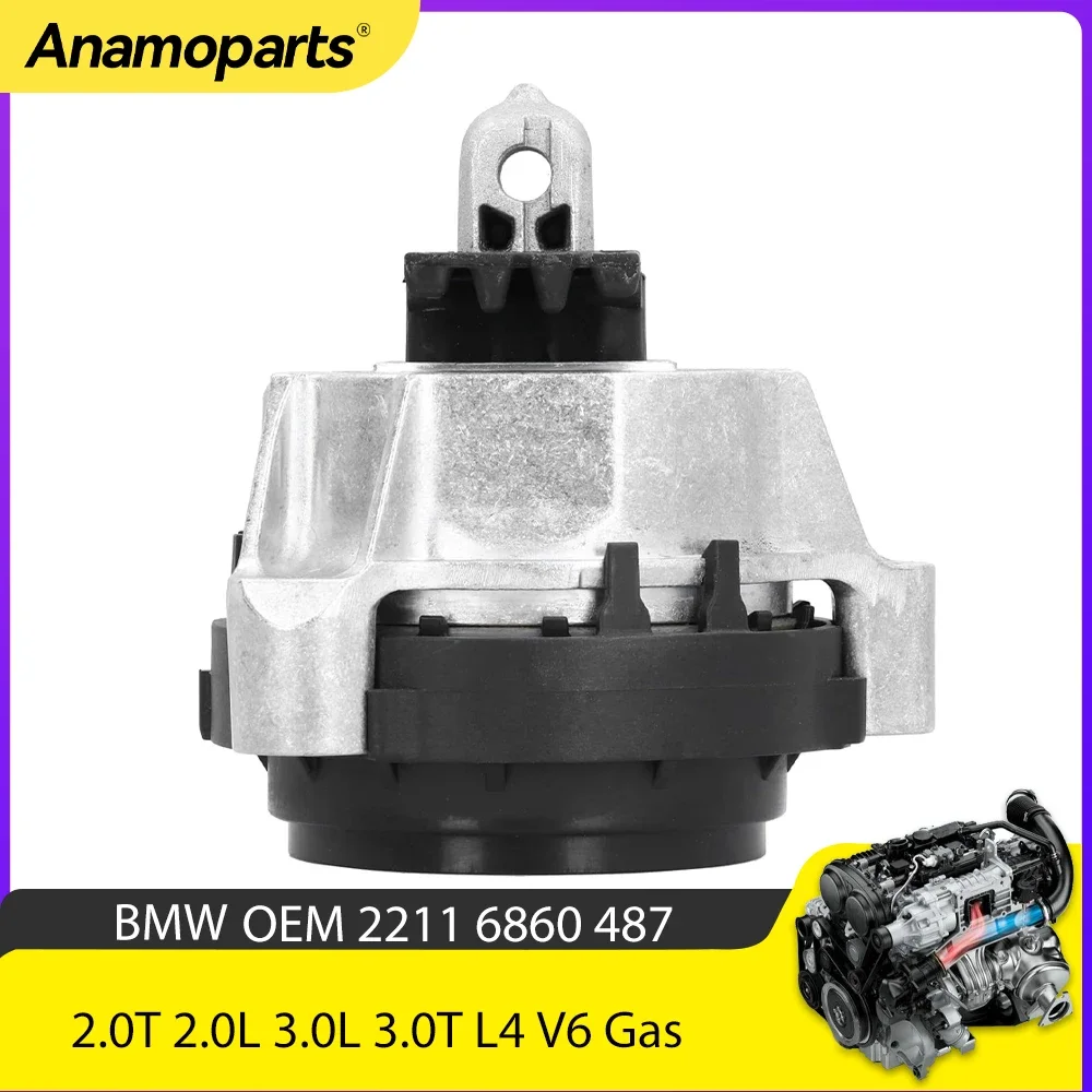 ההרכבה של מנוע 2.0L B48B20C – מדריך מפורט למתכנתים, מוסרים ובעלי רכבים BMW